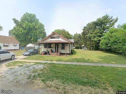 17Th, SPRINGFIELD, IL 62703