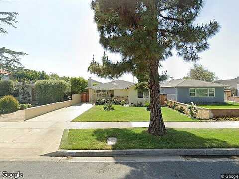 Hillcrest, INGLEWOOD, CA 90301