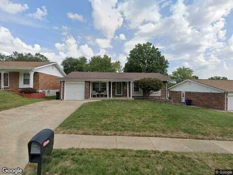 Rountree, SAINT LOUIS, MO 63136