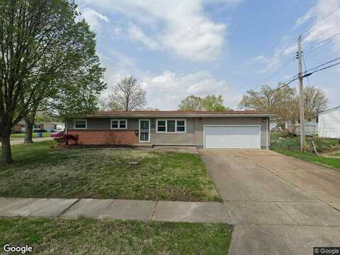 Orleans, FLORISSANT, MO 63031