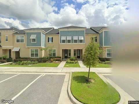 Cooper Bell, KISSIMMEE, FL 34747