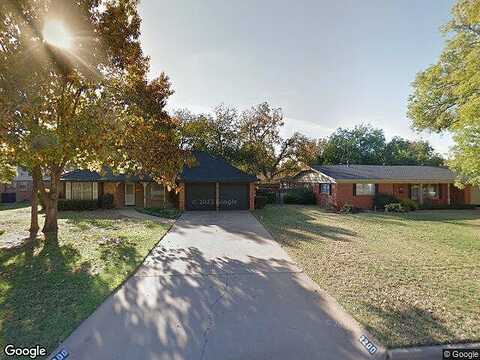 Regent, ABILENE, TX 79605