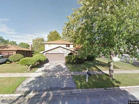 Scott, RICHTON PARK, IL 60471