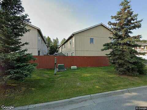 E 45Th Ave # 42, ANCHORAGE, AK 99503