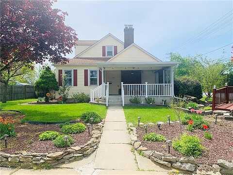 Pershing, WHITEHALL, PA 18052