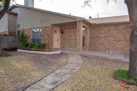 Bunker Hill, CARROLLTON, TX 75006