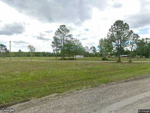 Baxter Grade, SANDERSON, FL 32087