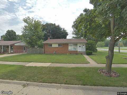 Fairfax, TAYLOR, MI 48180