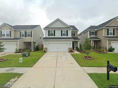 Lazy River, MONCKS CORNER, SC 29461