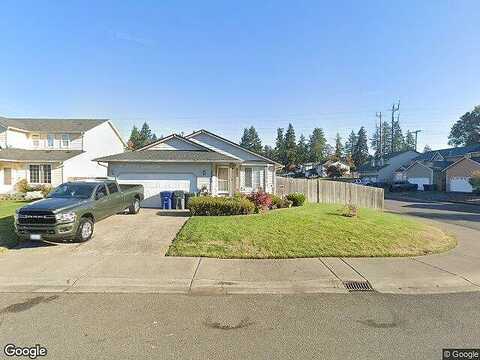 44Th Avenue, SPANAWAY, WA 98387