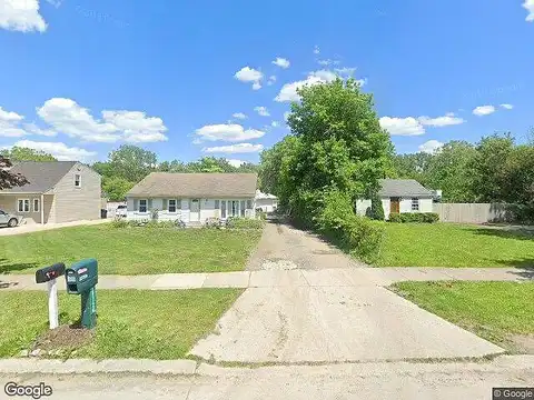 Monterey, WOODHAVEN, MI 48183