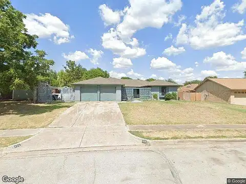 Haywood, BENBROOK, TX 76126