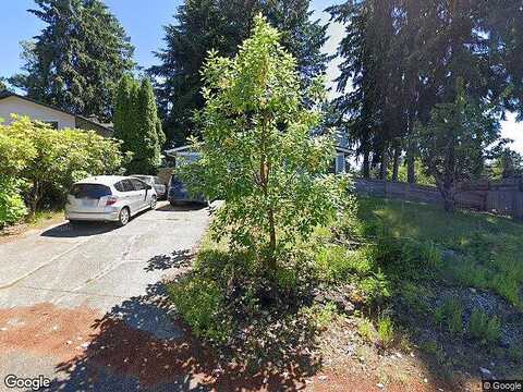 C, STEILACOOM, WA 98388