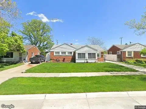 Parklawn, OAK PARK, MI 48237