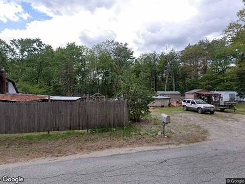 2Nd Nh, DEERING, NH 03244