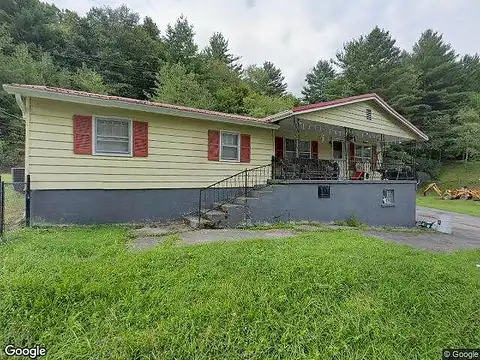 Birmingham, CEDAR BLUFF, VA 24609