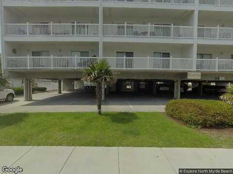 Ocean, NORTH MYRTLE BEACH, SC 29582