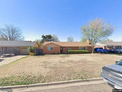 9Th, CANYON, TX 79015