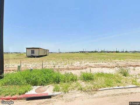 Anzalduas, EDINBURG, TX 78542