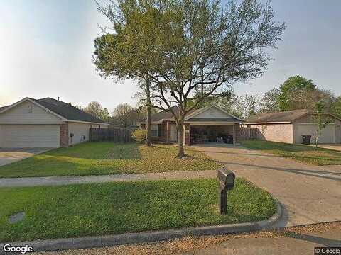 Griffin House, KATY, TX 77493