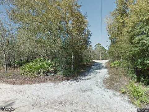 Thompson, INTERLACHEN, FL 32148