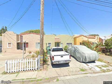 20Th, SAN PABLO, CA 94806