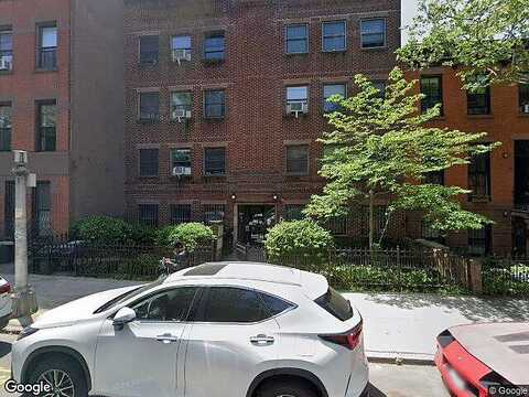 Wyckoff, BROOKLYN, NY 11217