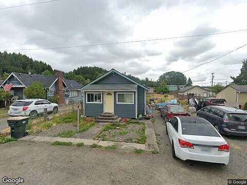 15Th, CHEHALIS, WA 98532