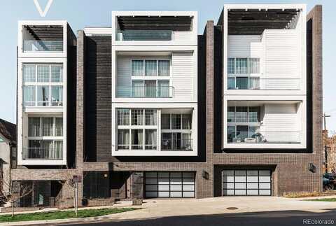 18Th, DENVER, CO 80211