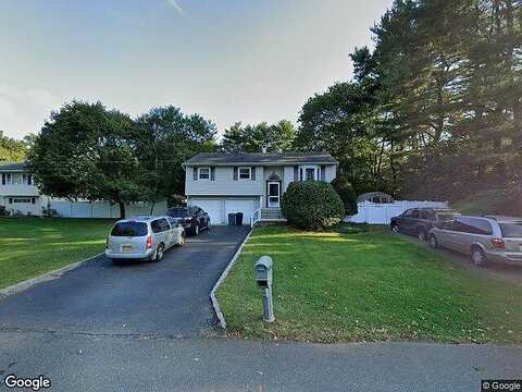 Evergreen, CENTRAL ISLIP, NY 11722