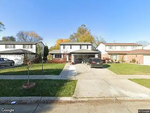 Marlowe, OAK PARK, MI 48237