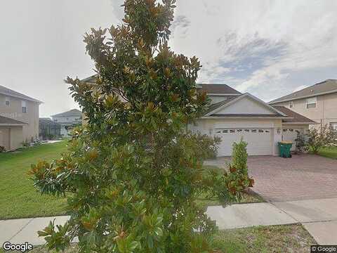 Turkano, KISSIMMEE, FL 34746