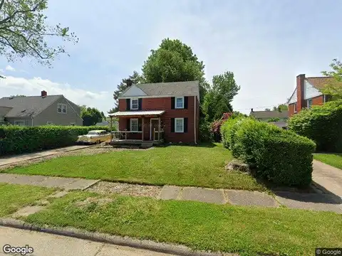 Oakwood, ERIE, PA 16508