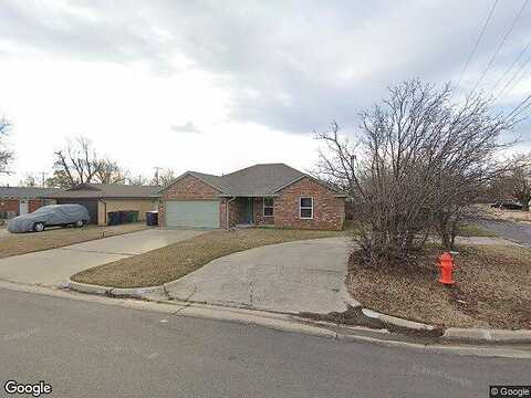 63Rd, OKLAHOMA CITY, OK 73159