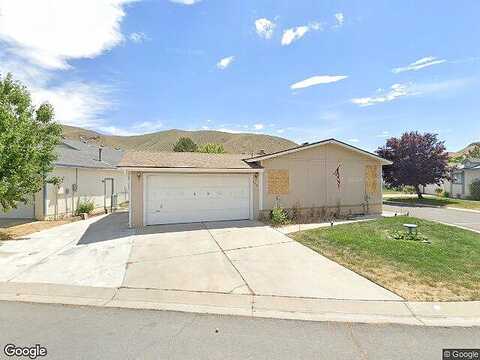 Ave De La Demerald, SPARKS, NV 89434