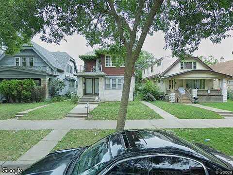 N 48Th St, MILWAUKEE, WI 53210