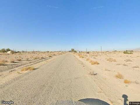 Desert Dr, THERMAL, CA 92274