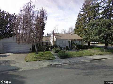 Grange, STOCKTON, CA 95204