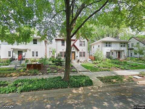 Vincent, MINNEAPOLIS, MN 55411