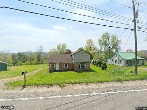 State Route 206, WHITNEY POINT, NY 13862