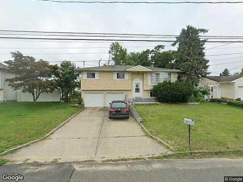 Van Buren, CENTEREACH, NY 11720