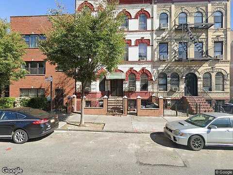 Throop, BROOKLYN, NY 11206