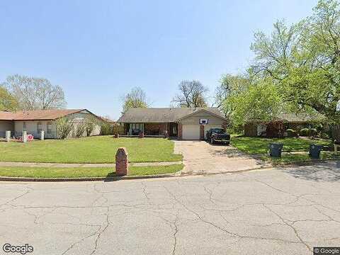 S 98Th East Ave, TULSA, OK 74129