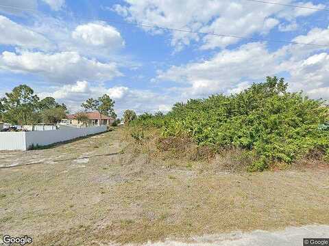 22Nd, LEHIGH ACRES, FL 33976