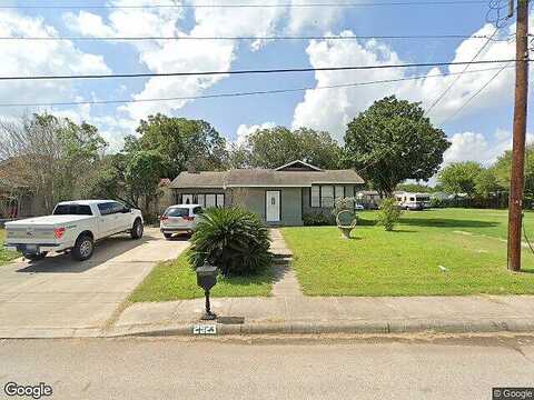 Holly Hill, SAN ANTONIO, TX 78222