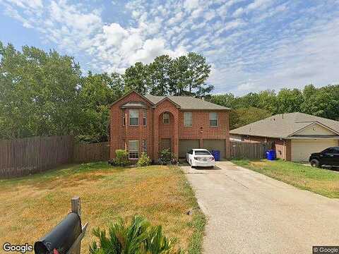 La Salle, CONROE, TX 77304