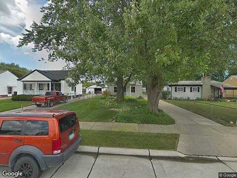 Harding, ROSEVILLE, MI 48066