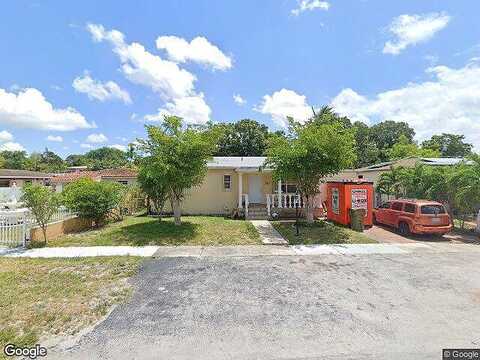 58Th, HIALEAH, FL 33013