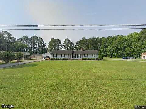 Country Club, COURTLAND, VA 23837