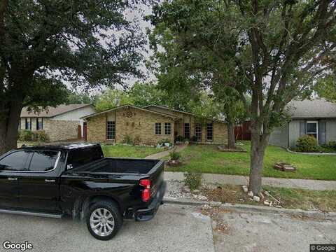 Housley, DALLAS, TX 75228